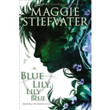 Scholastic Blue Lily, Lily Blue | Maggie Stiefvater egyéb könyv