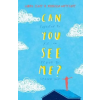 Scholastic Can You See Me? | LIBBY SCOTT