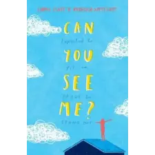 Scholastic Can You See Me? | LIBBY SCOTT egyéb könyv