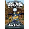 Scholastic Dog Man 7: For Whom the Ball Rolls | Dav Pilkey