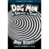 Scholastic Dog Man: A Sprinkle in Time: A Graphic Novel (Dog Man #15): From the Creator of Captain Underpants | Dav Pilkey