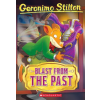 Scholastic Geronimo Stilton 84 – STILTON GERONIMO (Puha kötésű)