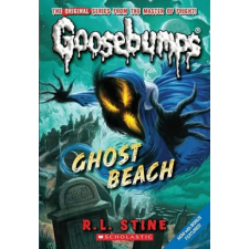 Scholastic Ghost Beach (Classic Goosebumps #15) | R L Stine egyéb könyv