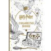 Scholastic Harry Potter Coloring Book – Scholastic