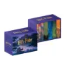 Scholastic Harry Potter Hardcover Boxed Set: Books 1-7 (Slipcase) | ROWLING J K