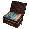 Scholastic Harry Potter Hardcover Boxed Set: Books 1-7 (Trunk) | Joanne K. Rowling
