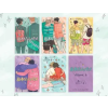 Scholastic Heartstopper #1-6 Box Set | Alice Oseman