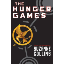 Scholastic Hunger Games (Hunger Games, Book One) | Suzanne Collins egyéb könyv