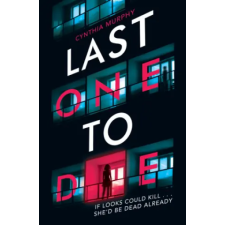 Scholastic Last One To Die | Cynthia Murphy egyéb könyv