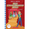 Scholastic Little Miss Stoneybrook...and Dawn (The Baby-Sitters Club #15) | Ann M. Martin