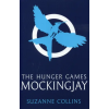 Scholastic Mockingjay | Suzanne Collins