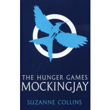 Scholastic Mockingjay | Suzanne Collins egyéb könyv