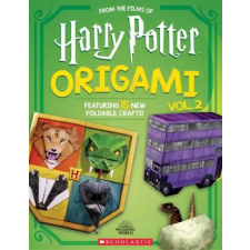 Scholastic Origami 2 (Harry Potter) | Scholastic egyéb könyv