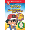 Scholastic Paldea Reader #1 (Pokémon: Scholastic Reader, Level 2) | BARBO MARIA S