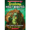 Scholastic Paperbacks Here Comes the Shaggedy (Goosebumps: Most Wanted #9) – R L Stine