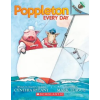 Scholastic Poppleton Every Day: An Acorn Book (Poppleton #3): Volume 3 – Cynthia Rylant,Mark Teague (Puha kötésű)