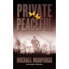 Scholastic Private Peaceful | Michael Morpurgo