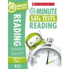 Scholastic Reading - Year 3 | Wendy Jolliffe egyéb könyv