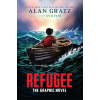 Scholastic Refugee: The Graphic Novel | Syd Fini