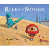 Scholastic Rules of Summer | Shaun Tan