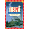 Scholastic Scholastic Reader Level 1: I Spy Lightning in the Sky – Jean Marzollo,Walter Wick (Brožovaná)