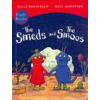 Scholastic Smeds and Smoos Early Reader | Julia Donaldson