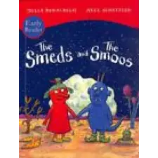 Scholastic Smeds and Smoos Early Reader | Julia Donaldson egyéb könyv