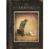 Scholastic The Arrival | Shaun Tan