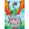 Scholastic The Hidden Kingdom (Wings of Fire #3) | SUTHERLAND TUI T