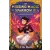Scholastic The Missing Magic of Sparrow Xia (an Illustrated Novel) | HAM LEIA