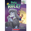 Scholastic The Poodle of Doom: A Branches Book (Pets Rule! #2) | Wendy Tan Shiau Wei