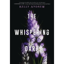 Scholastic The Whispering Dark | ANDREW KELLY egyéb könyv