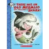 Scholastic There Was an Old Mermaid Who Swallowed a Shark! | Lucille Colandro,Jared D. Lee