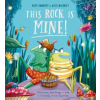 Scholastic This Rock Is Mine (PB) | Alice McKinley