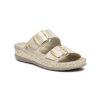 Scholl ABERDEEN platina női papucs 36-40