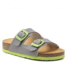  Scholl Air Bag KID papucs gyógypapucs