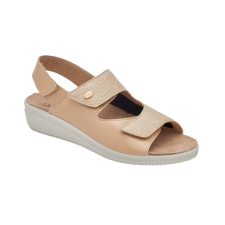  Scholl Antonia Sandal Platina, 41 női szandál