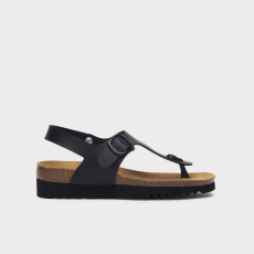 Scholl Boa Vista Sandal Fekete, 40