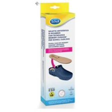 Scholl Clog Evo Memory Cushion antisztatikus talpbetét 35-46 gyógyhatású készítmény