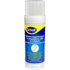 Scholl Cracked Heel Balm Stick lábápolás