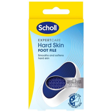 Scholl Expert Care Hard Skin Foot File lábápolás