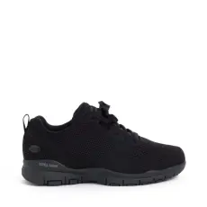  Scholl Jump Laces félcipő - fekete