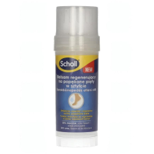 Scholl Lábápolóstift SCHOLL sarokbőrrepedés elleni 70 g lábápolás