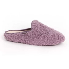  Scholl Maddy lila meleg papucs gyógypapucs
