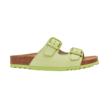  Scholl Malaren Low narancs, 37 női papucs