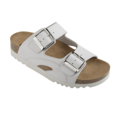 Scholl Moldava Wedge Ad papucs férfi papucs