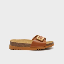  Scholl Monterey Mule Konyak, 39 női papucs