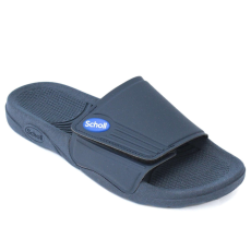 Scholl Nautilus F30579-1040 unisex strandpapucs kék 07161