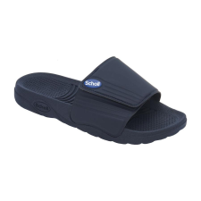  Scholl Nautilus sötétkék strandpapucs 35-45 gyógypapucs