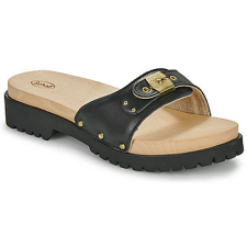 Scholl Papucsok PESCURA CARROARMATO Fekete 39 női papucs